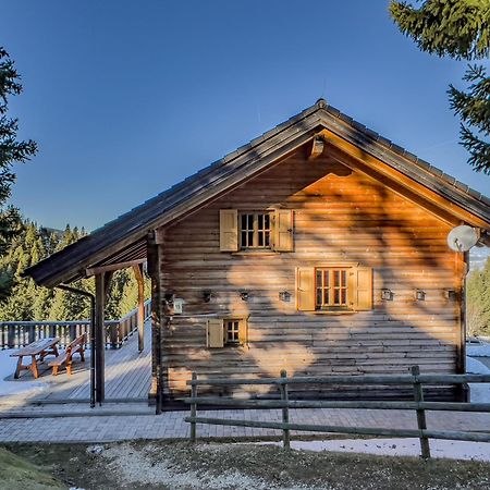 1A Chalet Koralpenzauber - Wandern, Grillen, Sauna Und Traumblick فولفسبورغ المظهر الخارجي الصورة
