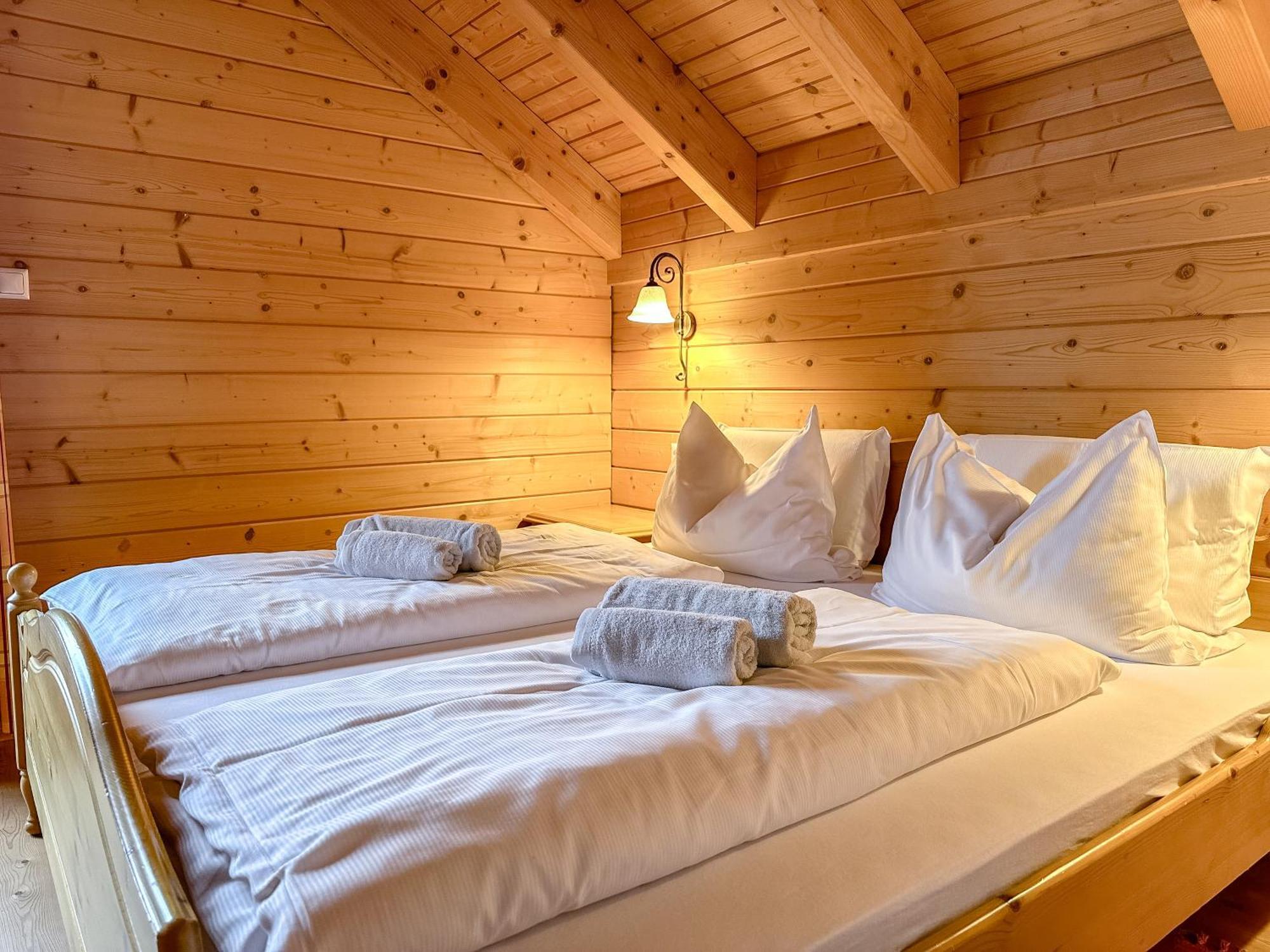 1A Chalet Koralpenzauber - Wandern, Grillen, Sauna Und Traumblick فولفسبورغ المظهر الخارجي الصورة