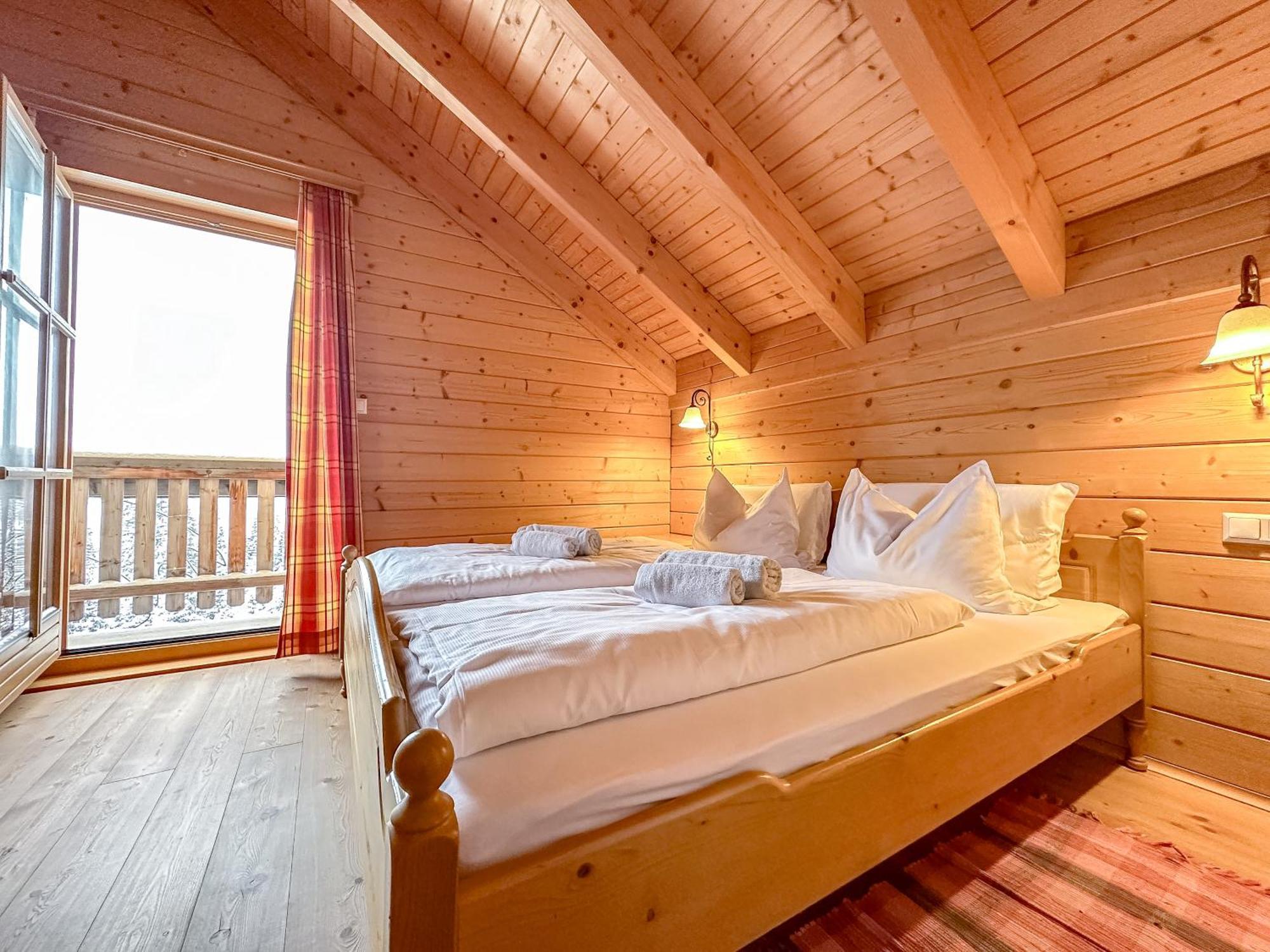 1A Chalet Koralpenzauber - Wandern, Grillen, Sauna Und Traumblick فولفسبورغ المظهر الخارجي الصورة