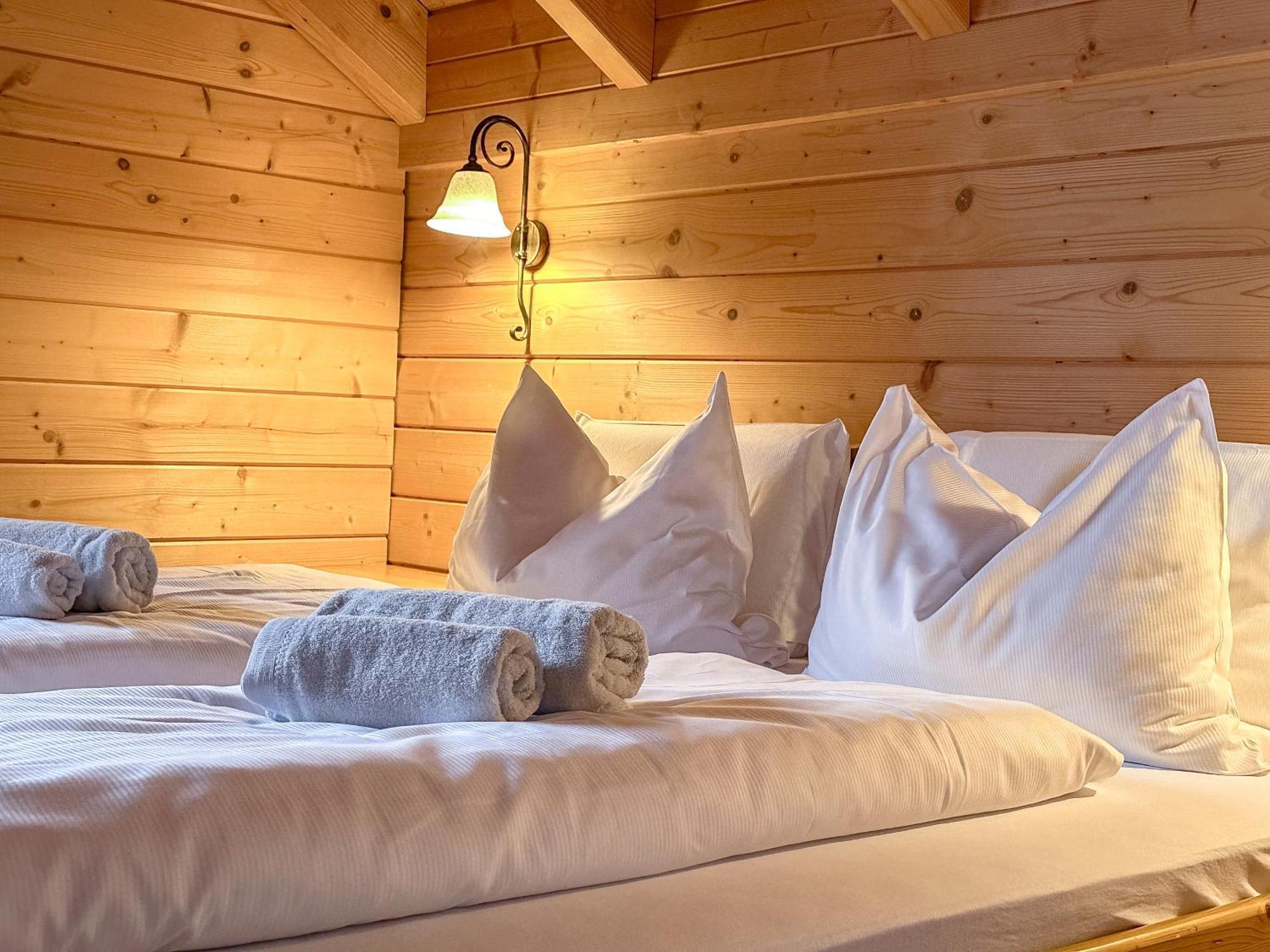 1A Chalet Koralpenzauber - Wandern, Grillen, Sauna Und Traumblick فولفسبورغ المظهر الخارجي الصورة