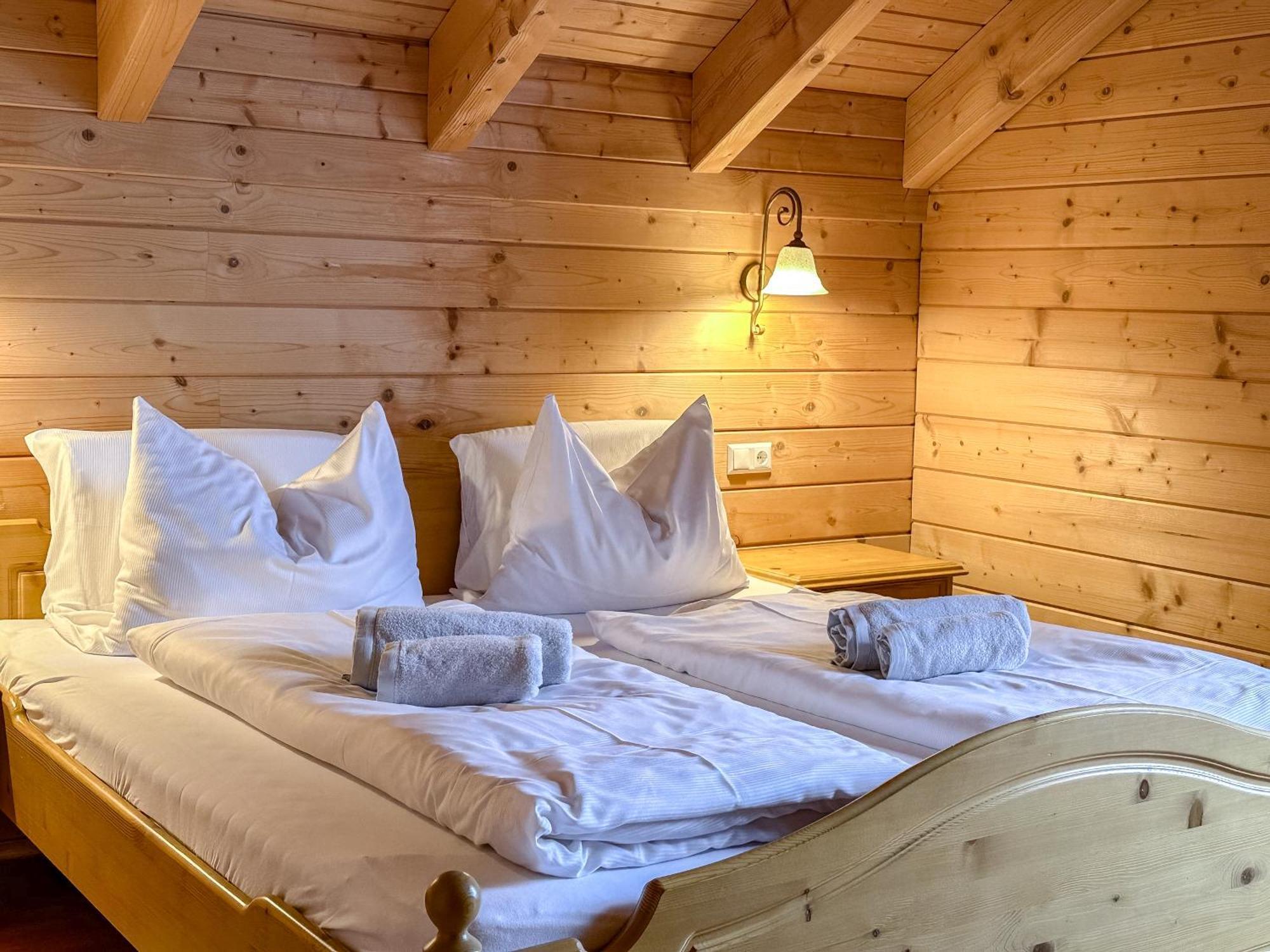 1A Chalet Koralpenzauber - Wandern, Grillen, Sauna Und Traumblick فولفسبورغ المظهر الخارجي الصورة