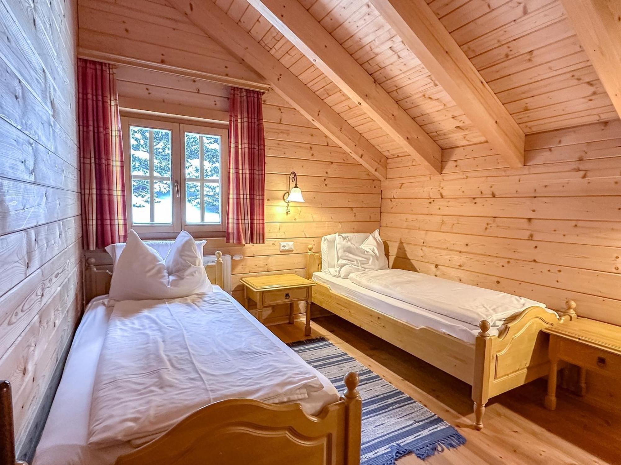 1A Chalet Koralpenzauber -Ski Fahren, Sauna Und Traumblick فولفسبورغ المظهر الخارجي الصورة