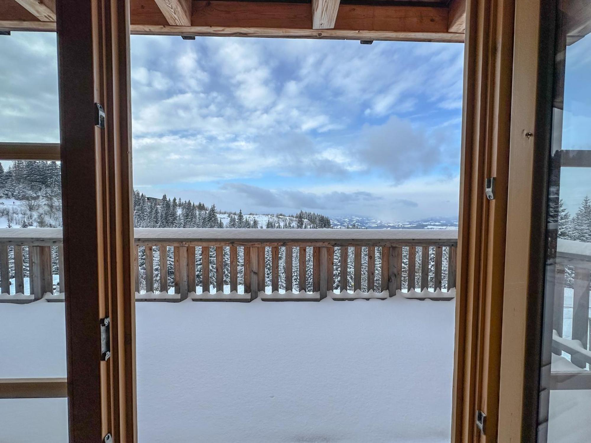 1A Chalet Koralpenzauber - Wandern, Grillen, Sauna Und Traumblick فولفسبورغ المظهر الخارجي الصورة