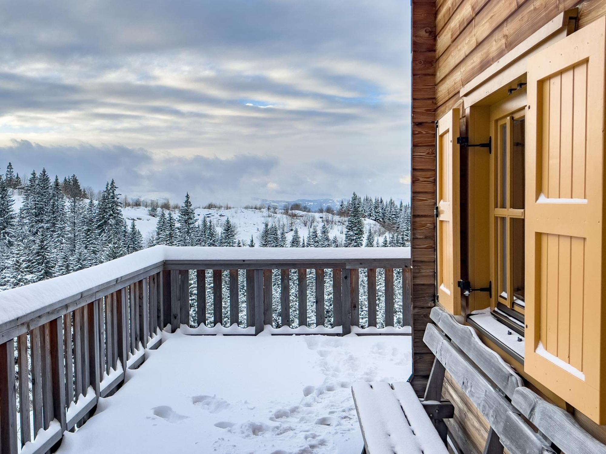 1A Chalet Koralpenzauber - Wandern, Grillen, Sauna Und Traumblick فولفسبورغ المظهر الخارجي الصورة