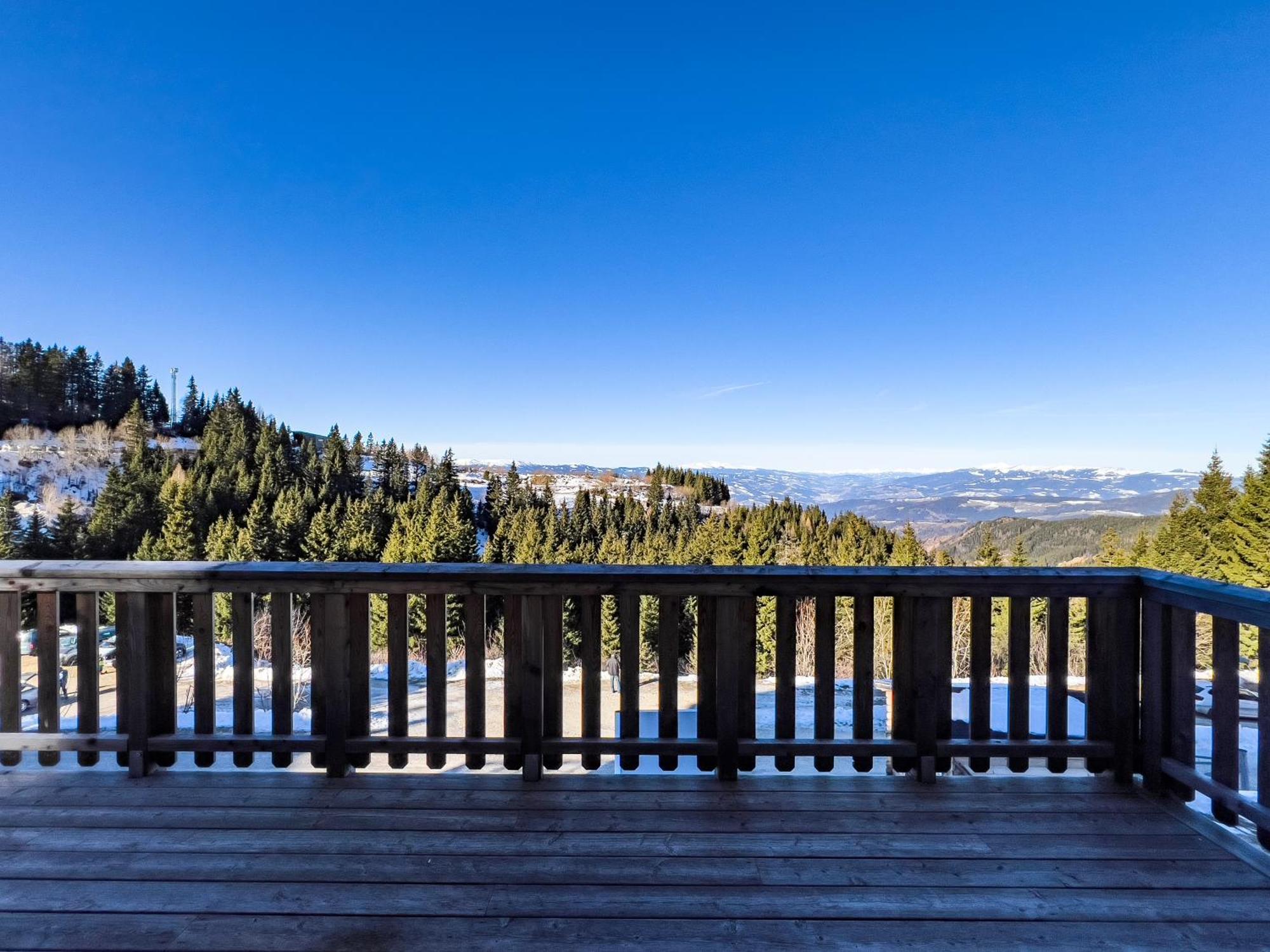 1A Chalet Koralpenzauber - Wandern, Grillen, Sauna Und Traumblick فولفسبورغ المظهر الخارجي الصورة