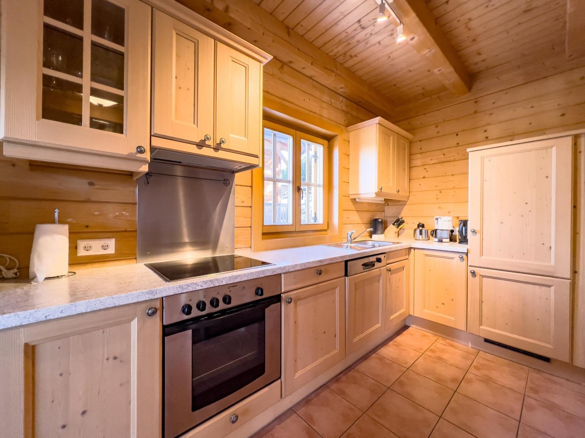 1A Chalet Koralpenzauber - Wandern, Grillen, Sauna Und Traumblick فولفسبورغ المظهر الخارجي الصورة