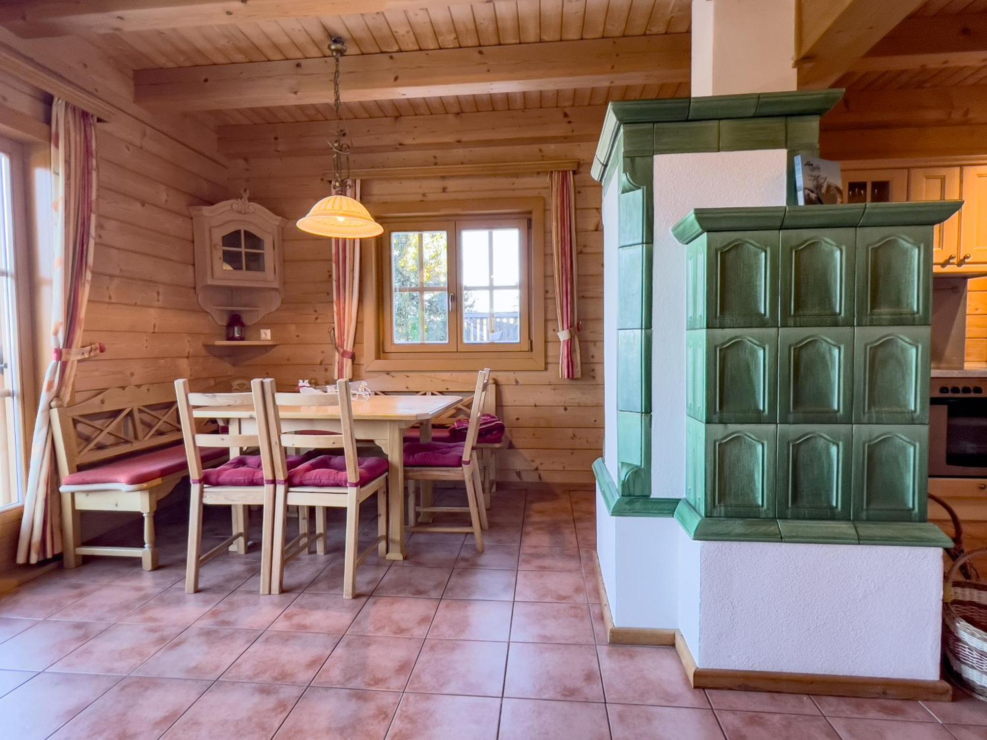 1A Chalet Koralpenzauber - Wandern, Grillen, Sauna Und Traumblick فولفسبورغ المظهر الخارجي الصورة