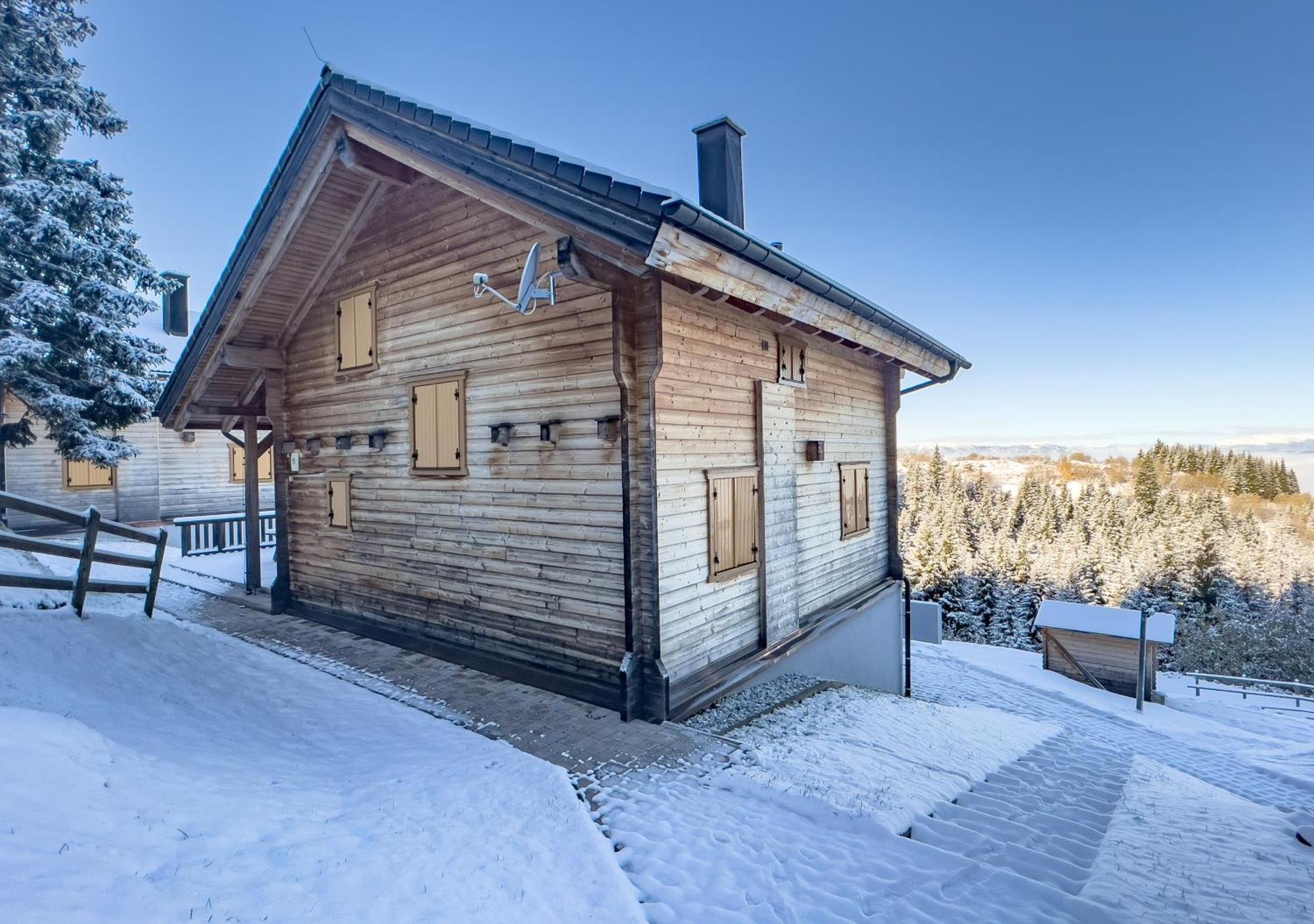 1A Chalet Koralpenzauber - Wandern, Grillen, Sauna Und Traumblick فولفسبورغ المظهر الخارجي الصورة