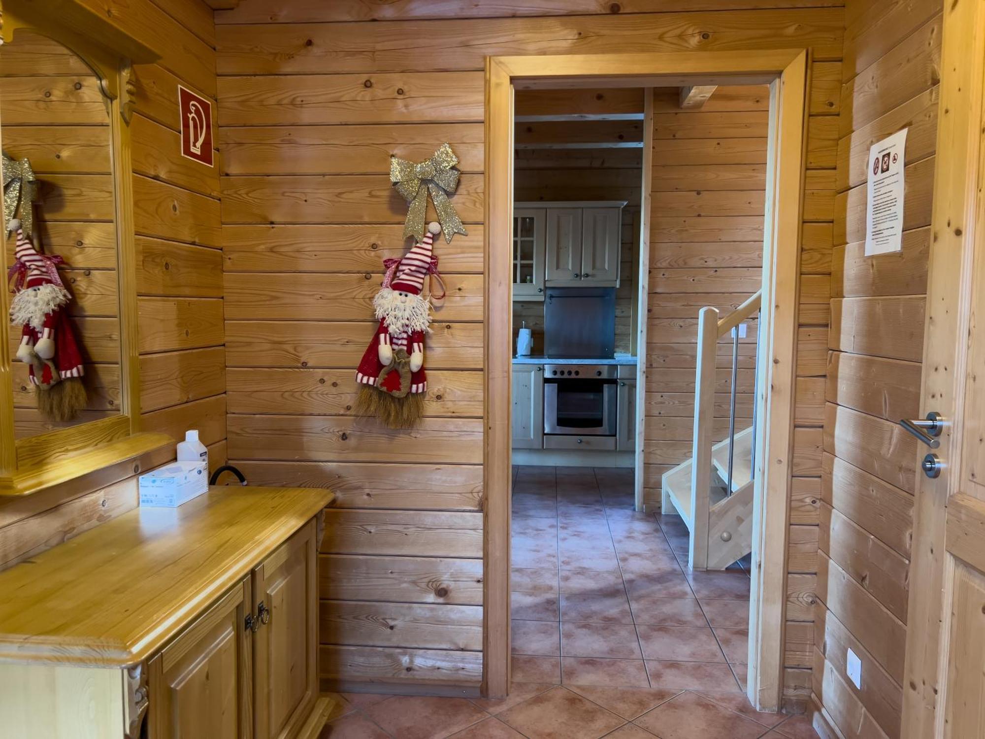 1A Chalet Koralpenzauber -Ski Fahren, Sauna Und Traumblick فولفسبورغ المظهر الخارجي الصورة