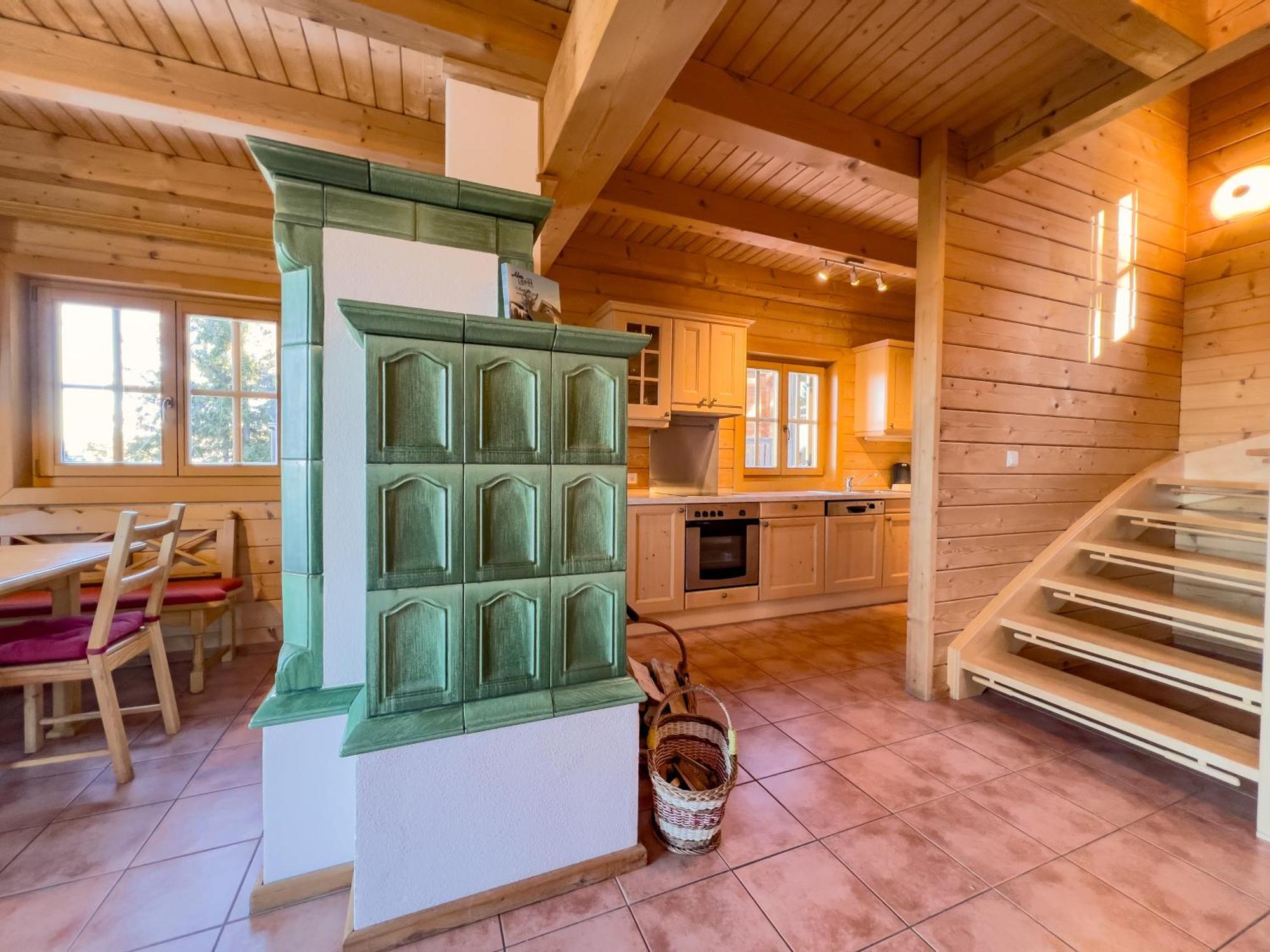 1A Chalet Koralpenzauber - Wandern, Grillen, Sauna Und Traumblick فولفسبورغ المظهر الخارجي الصورة