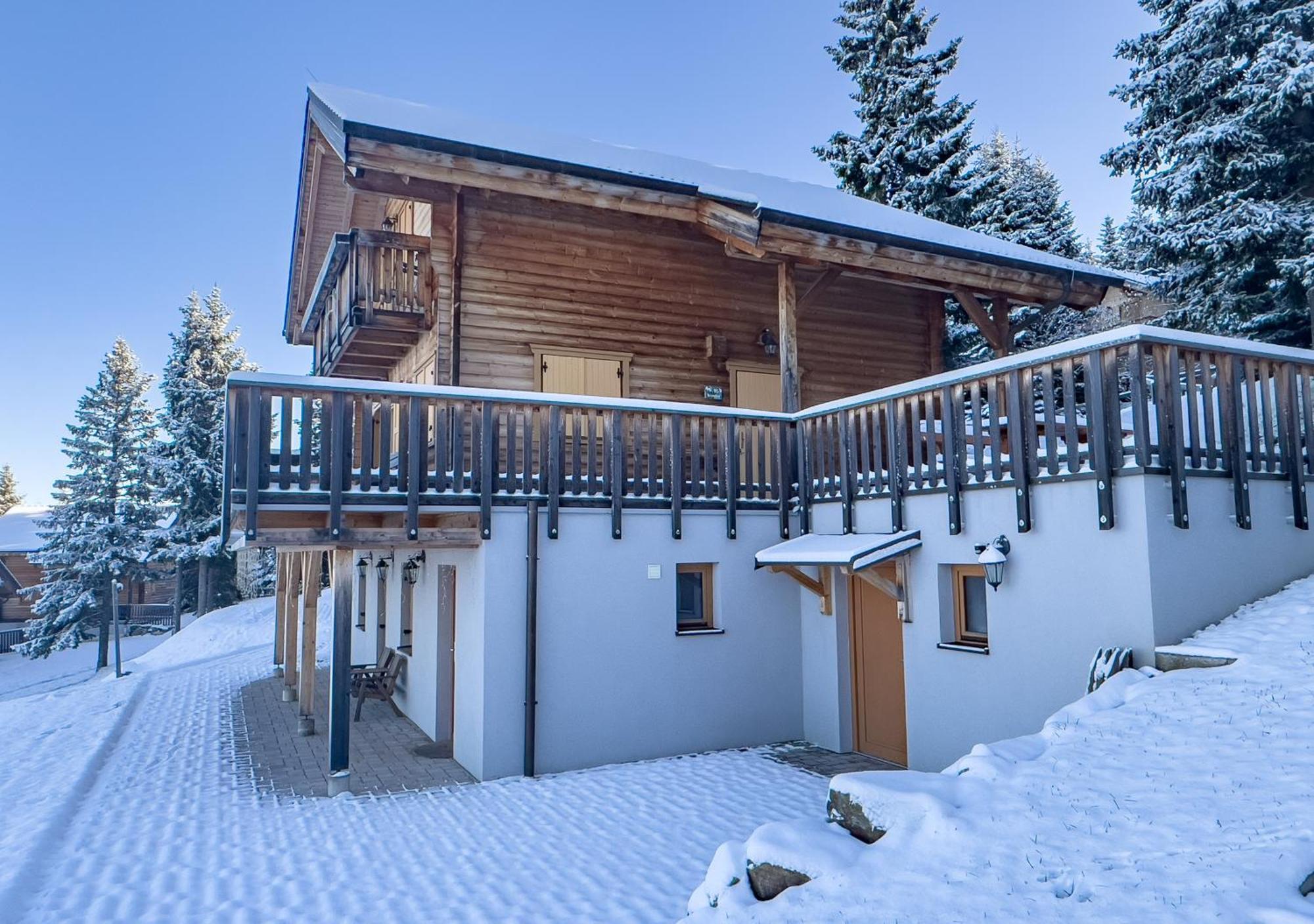 1A Chalet Koralpenzauber - Wandern, Grillen, Sauna Und Traumblick فولفسبورغ المظهر الخارجي الصورة