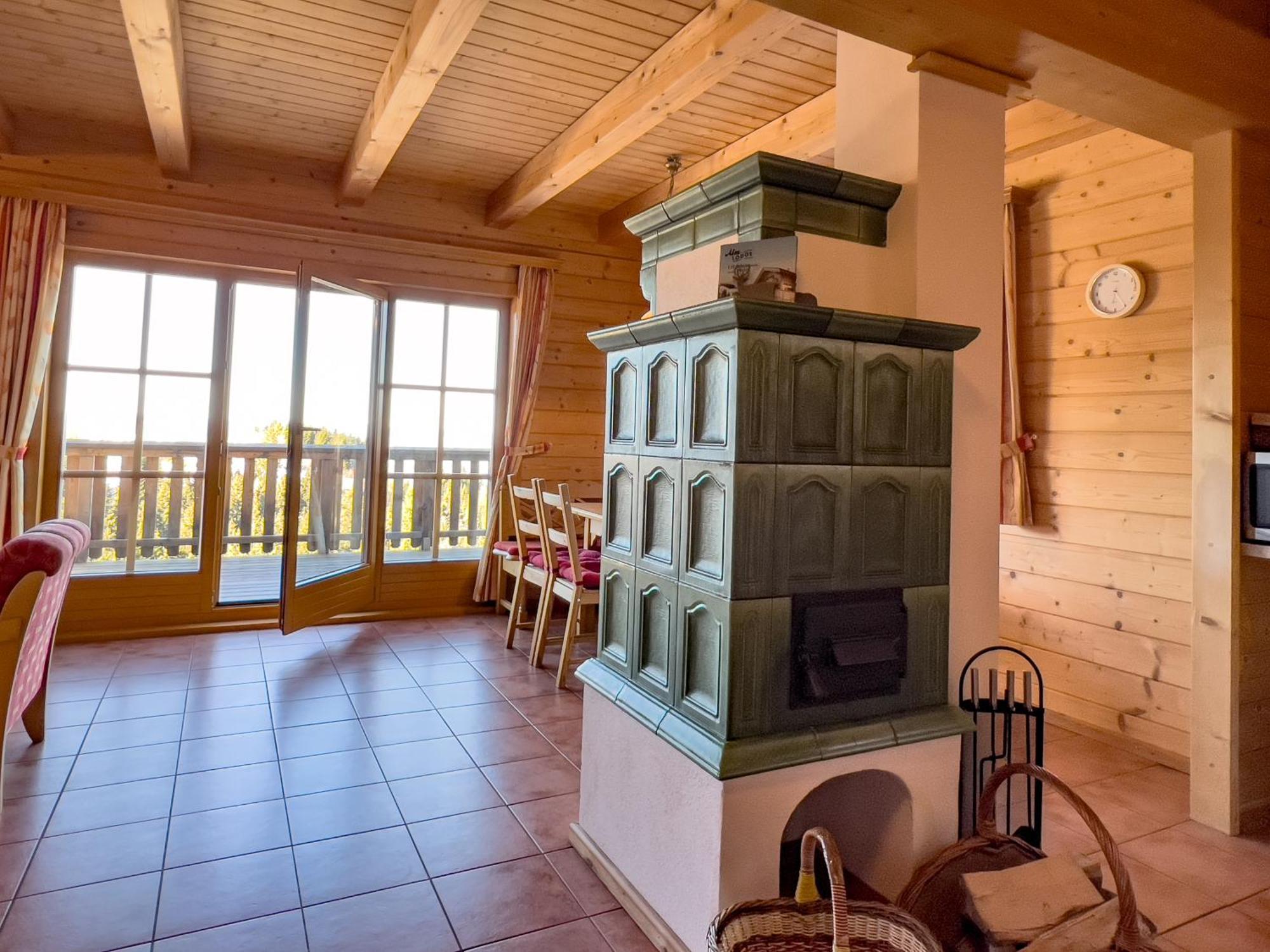 1A Chalet Koralpenzauber - Wandern, Grillen, Sauna Und Traumblick فولفسبورغ المظهر الخارجي الصورة